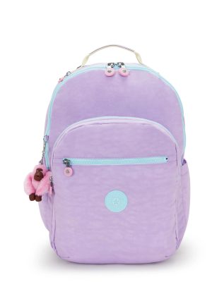 Seoul Extra Large 17 Laptop Backpack