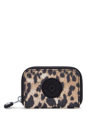 Cash Buddy Printed Coin Purse