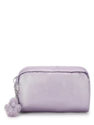 Gleam Metallic Pouch