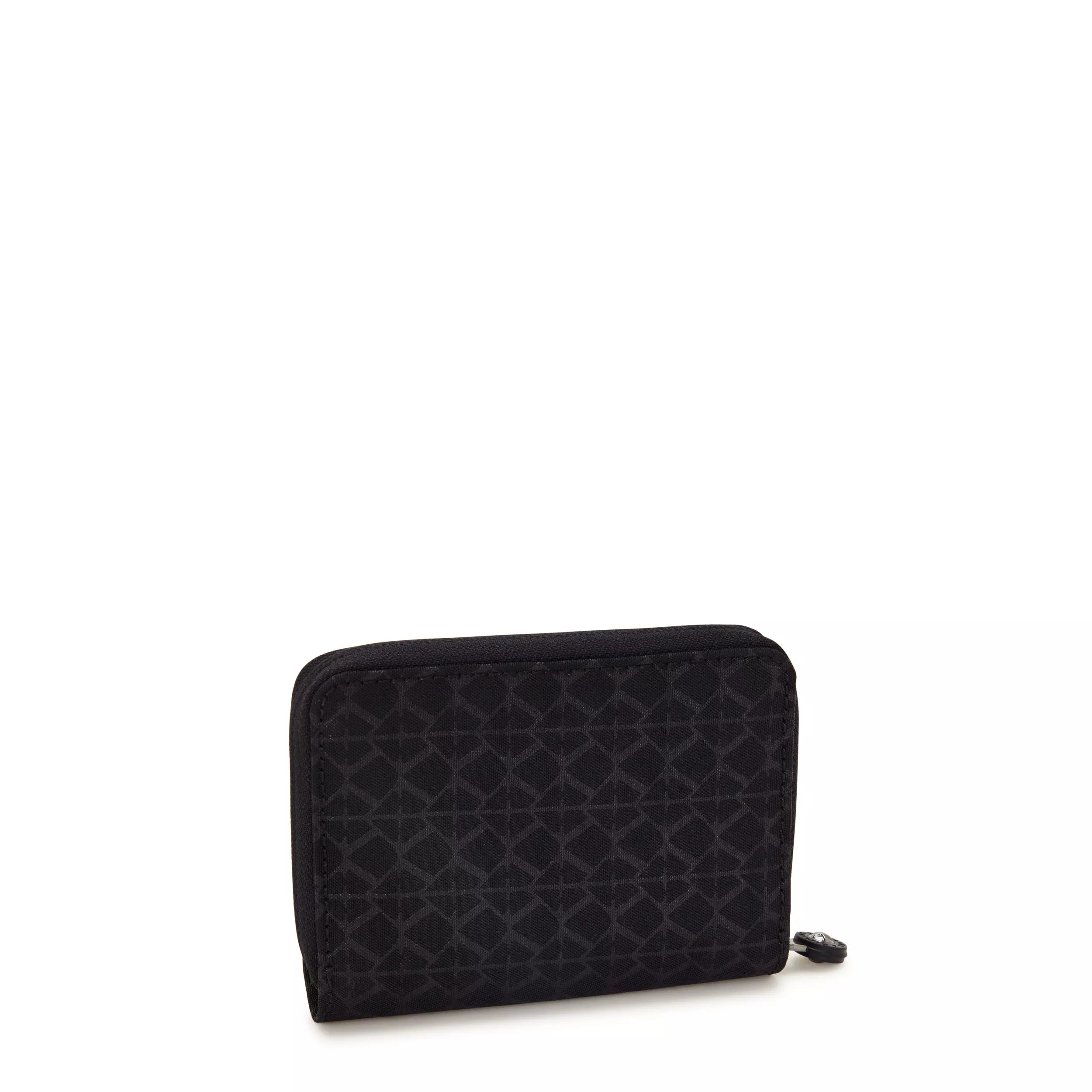 Money Love Small Printed Wallet - Image 3