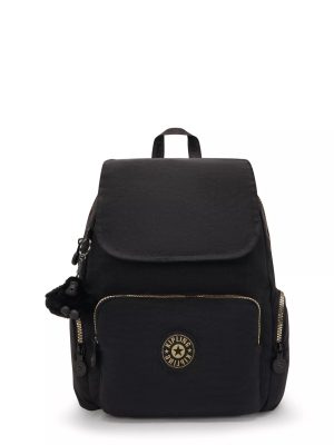 City Zip Small Backpack