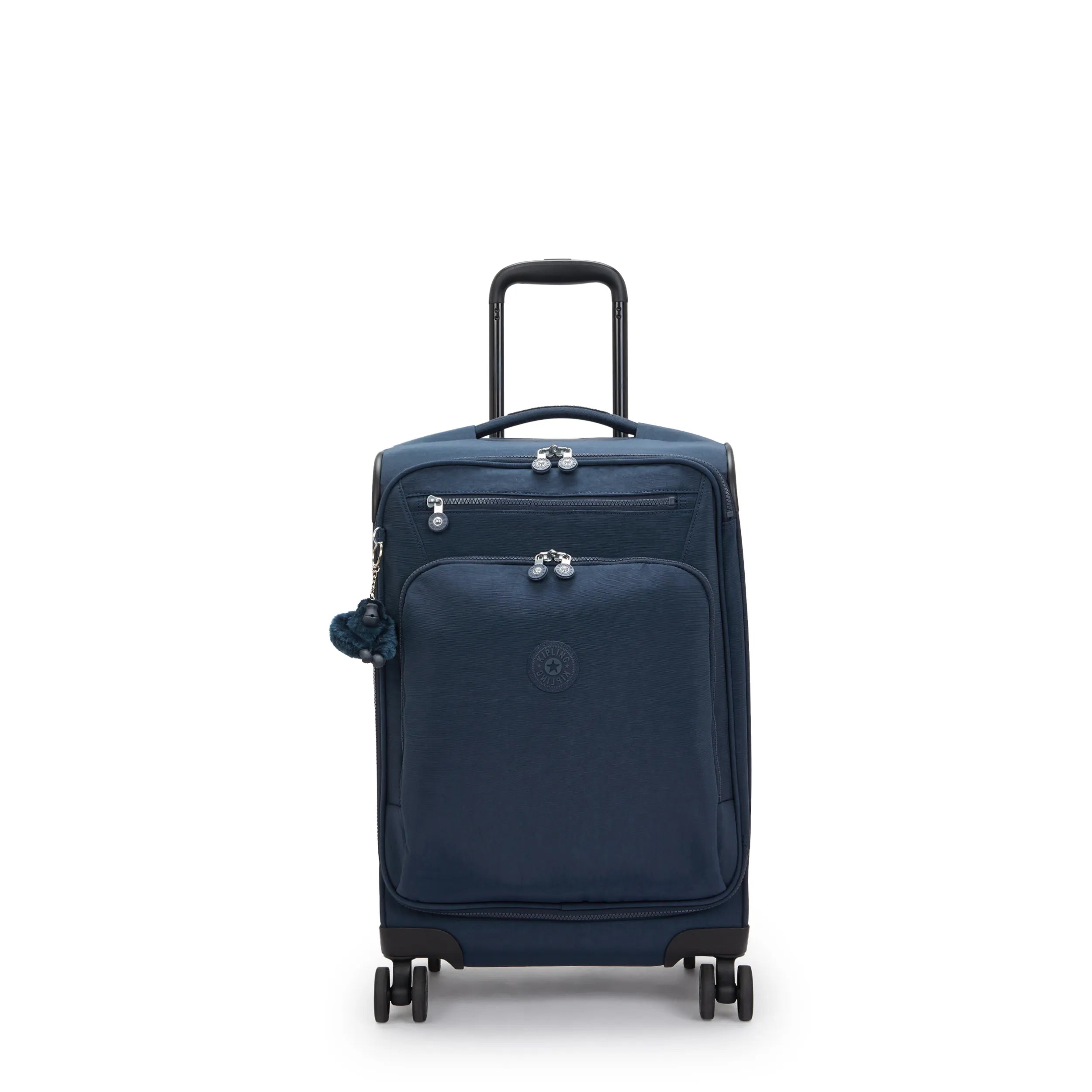 Youri Spin Small 4 Wheeled Rolling Luggage
