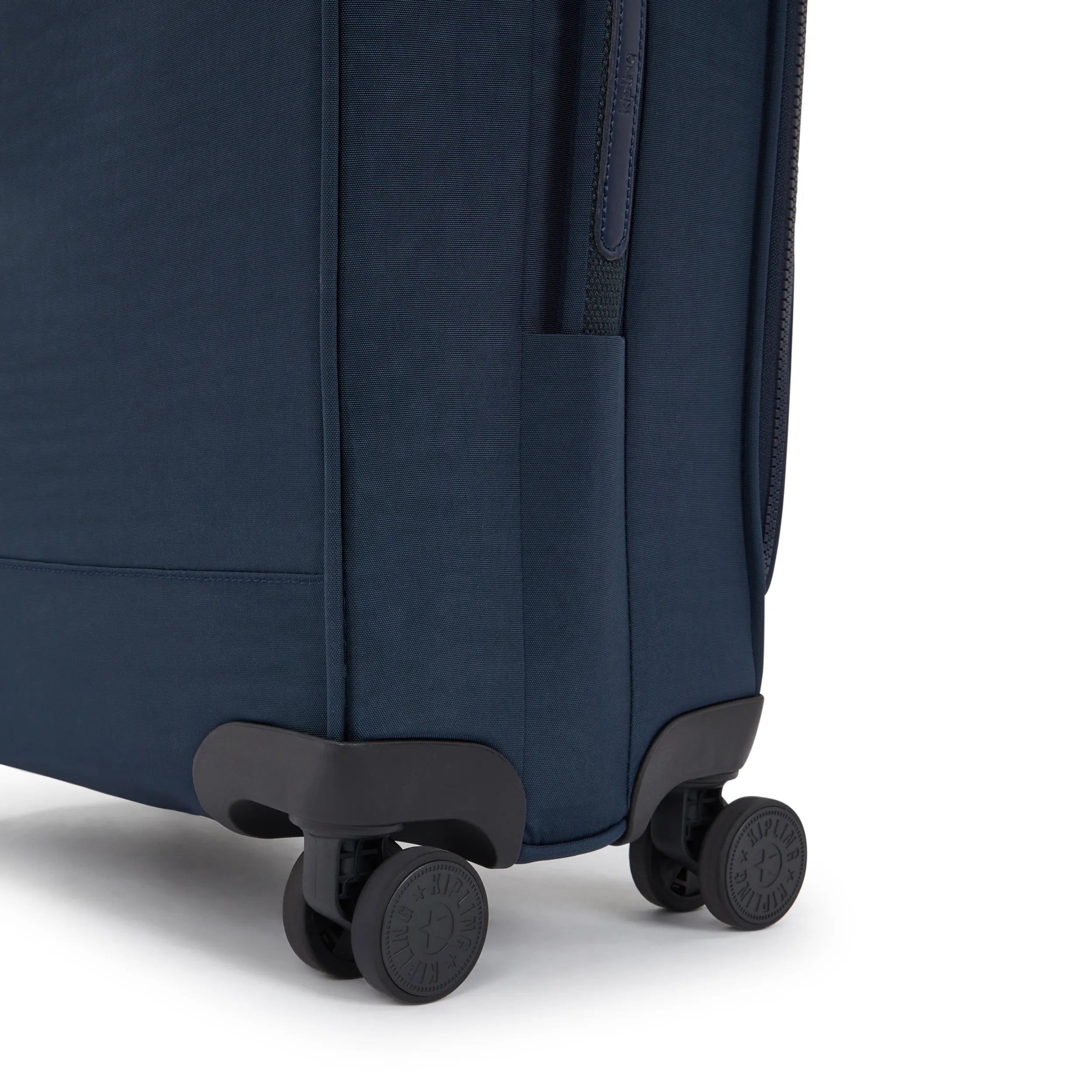 Youri Spin Small 4 Wheeled Rolling Luggage - Image 6