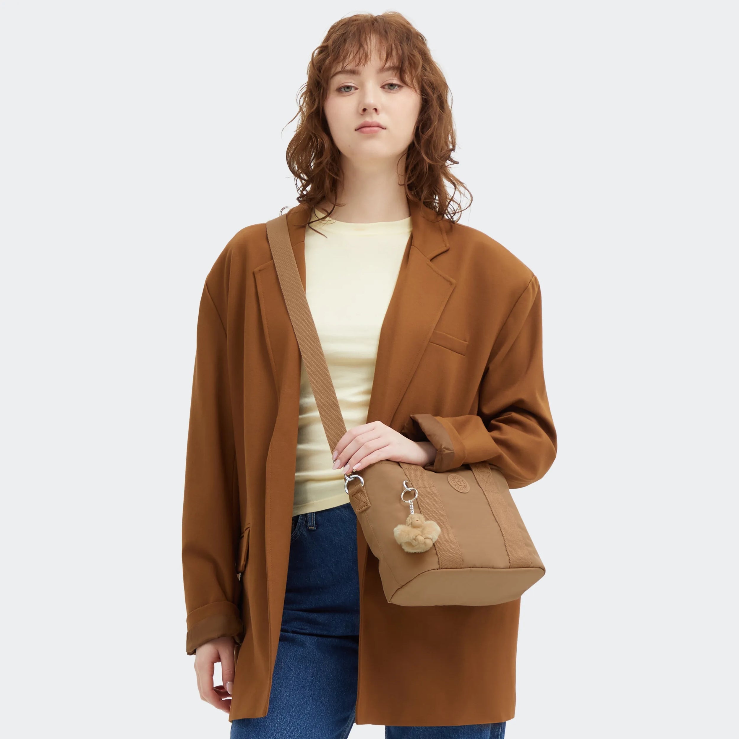 Minta Shoulder Bag - Image 8