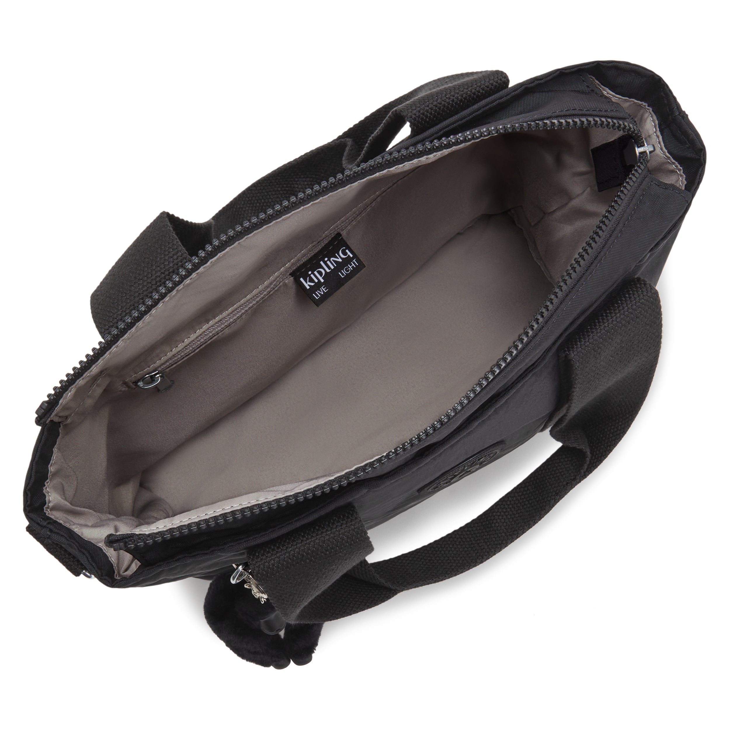Minta Medium Shoulder Bag - Image 4