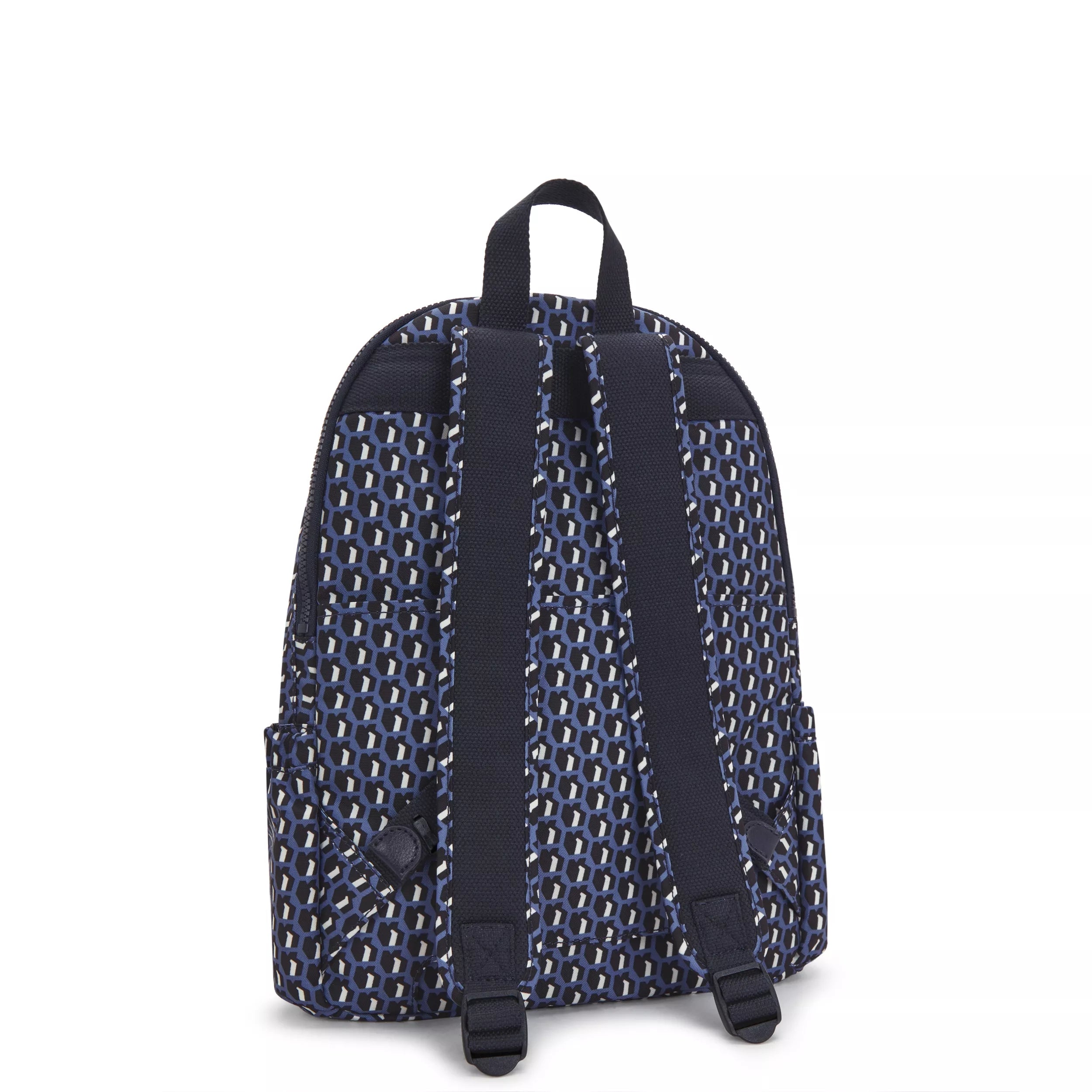 Delia Medium Printed Backpack - Image 3