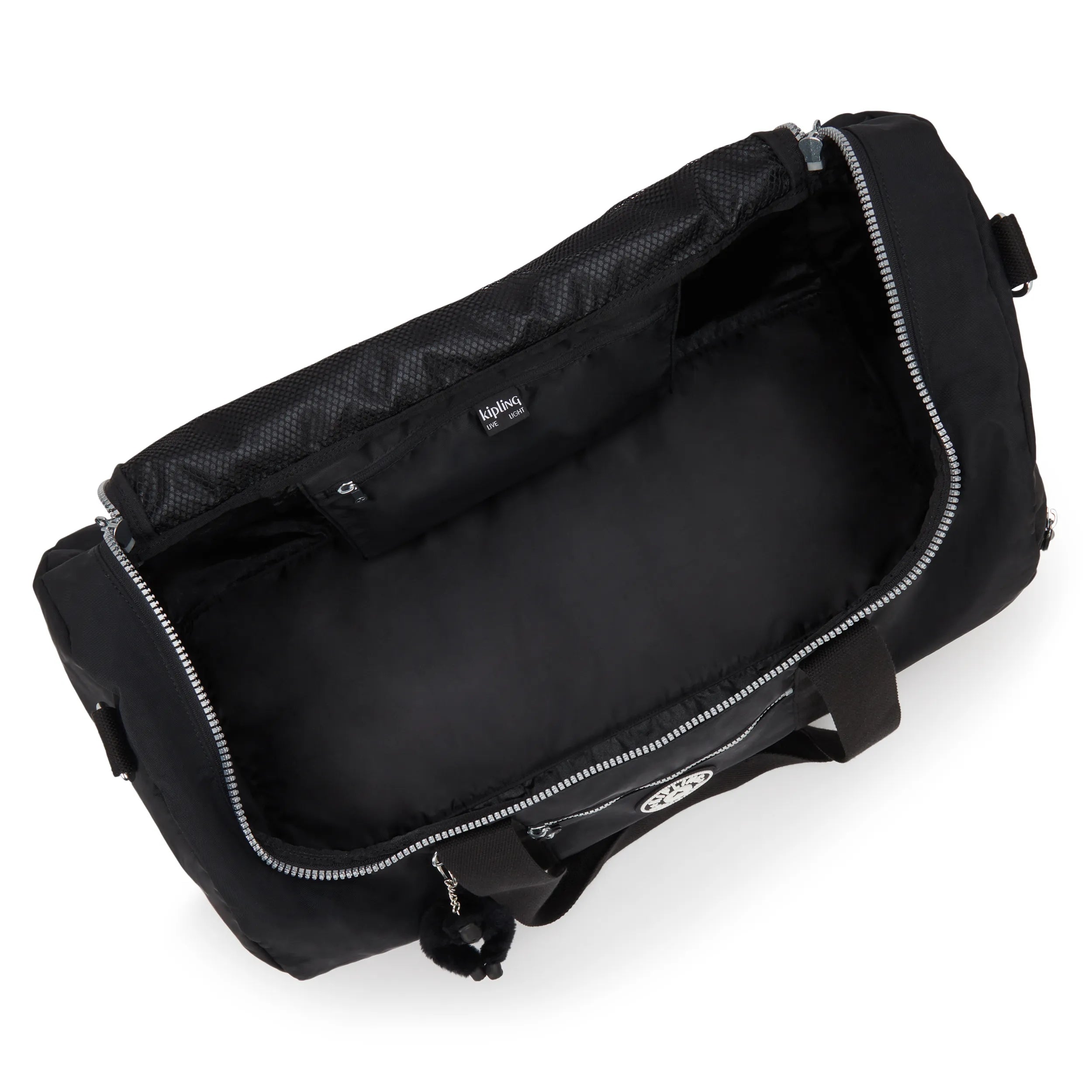 Argus Medium Duffle Bag - Image 4