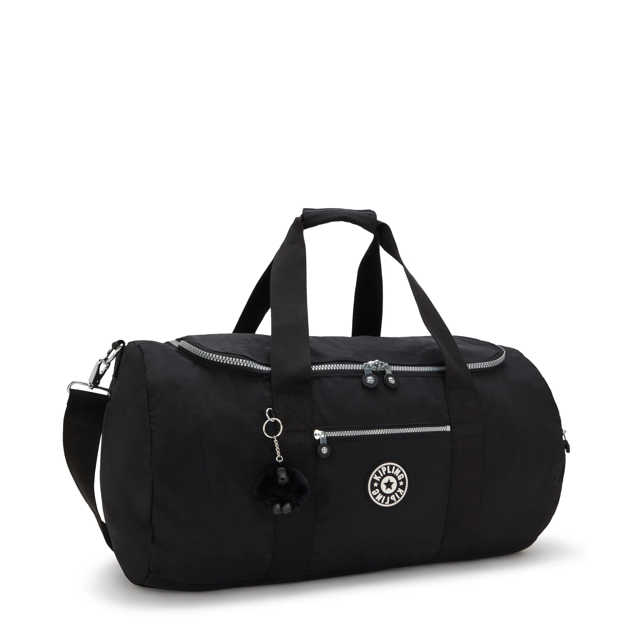 Argus Medium Duffle Bag - Image 5