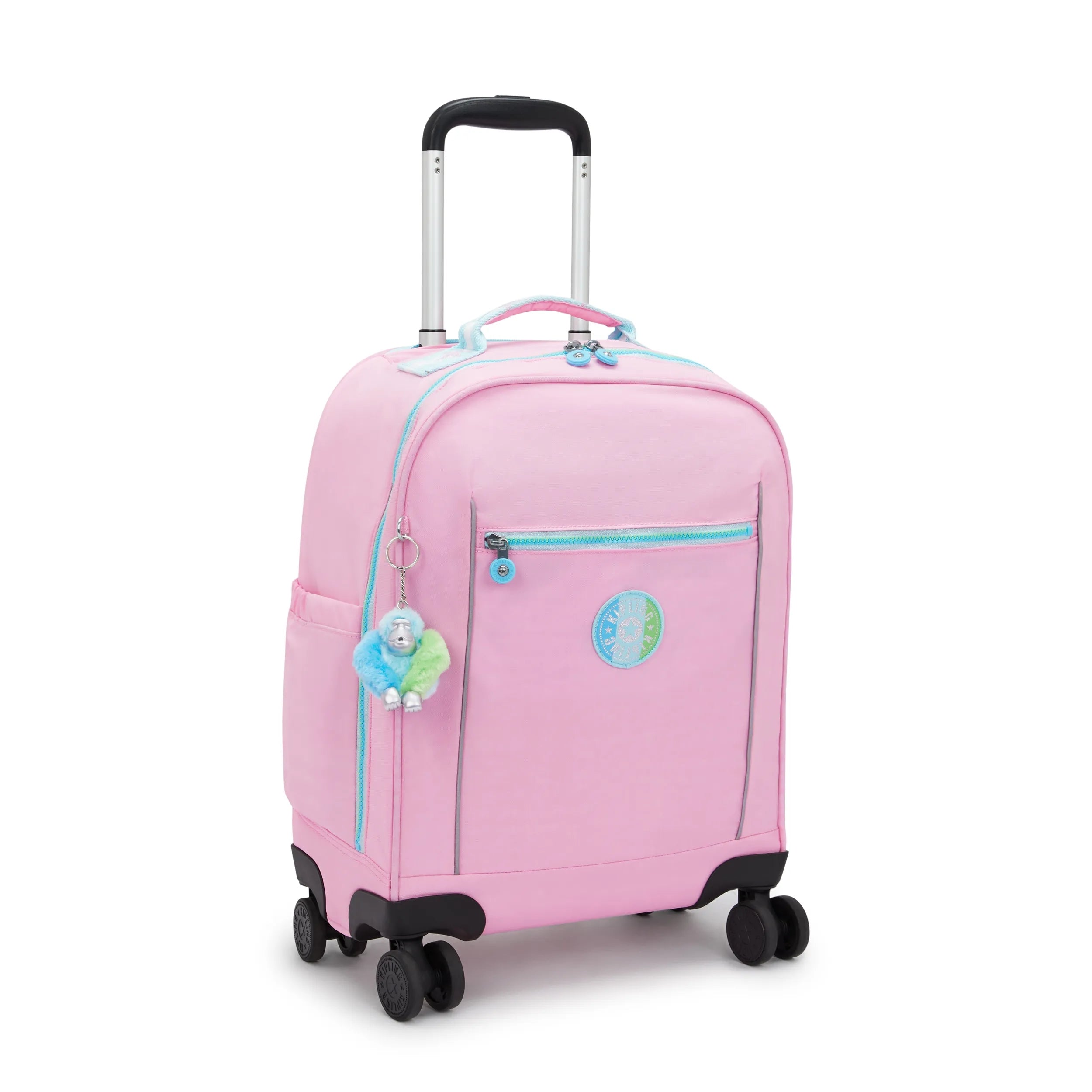 Mese Rolling Backpack - Image 5