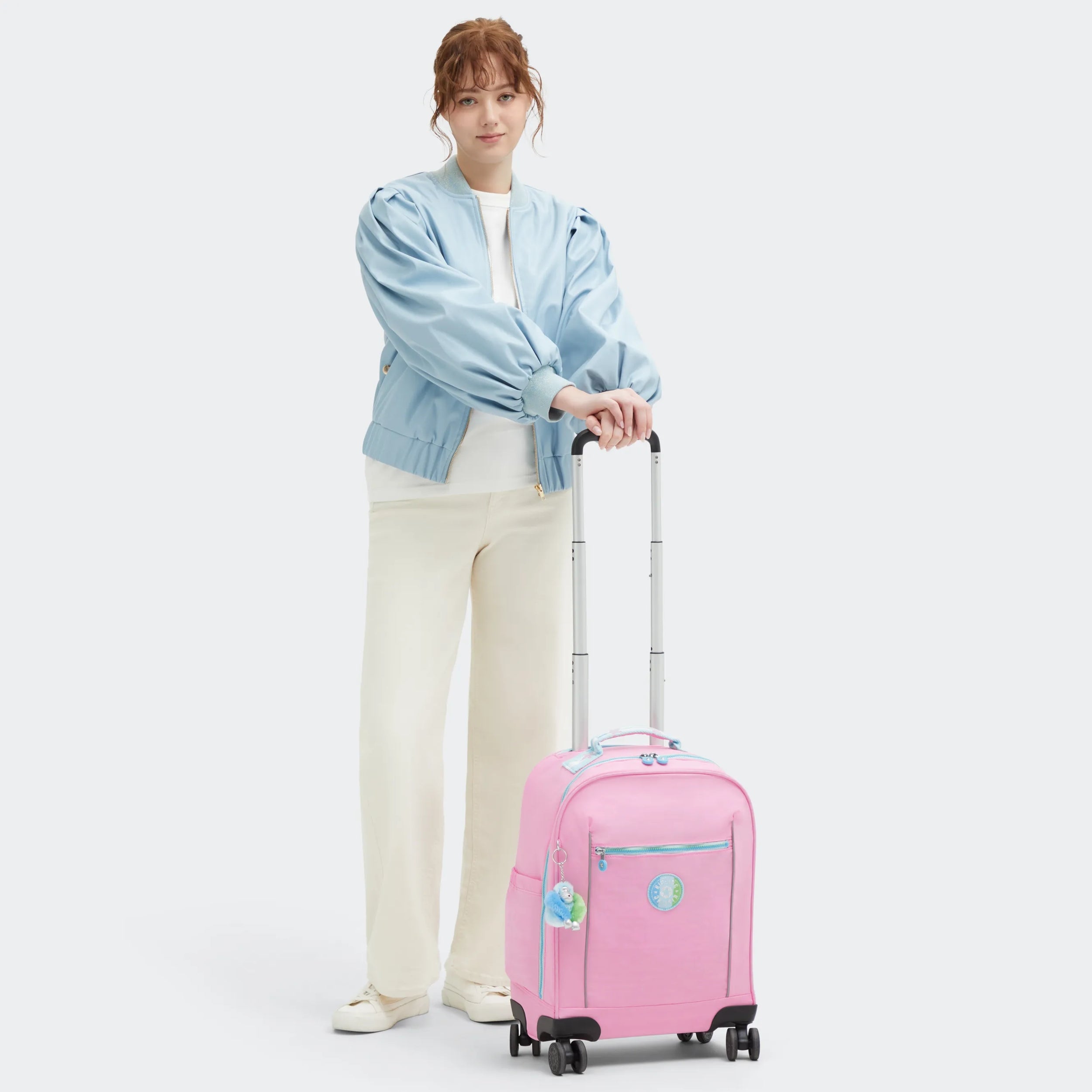 Mese Rolling Backpack - Image 2