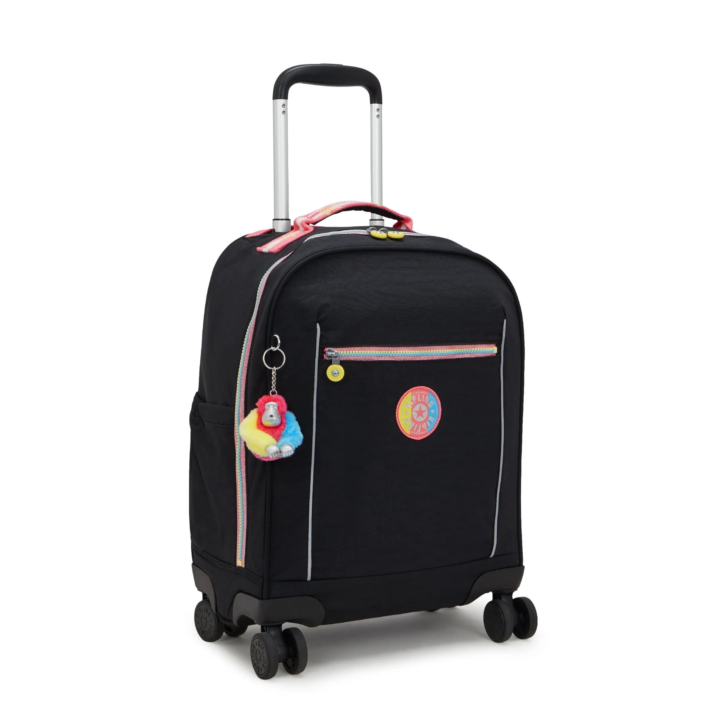 Mese Rolling Backpack - Image 5