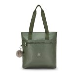 Anris Metallic Tote Bag