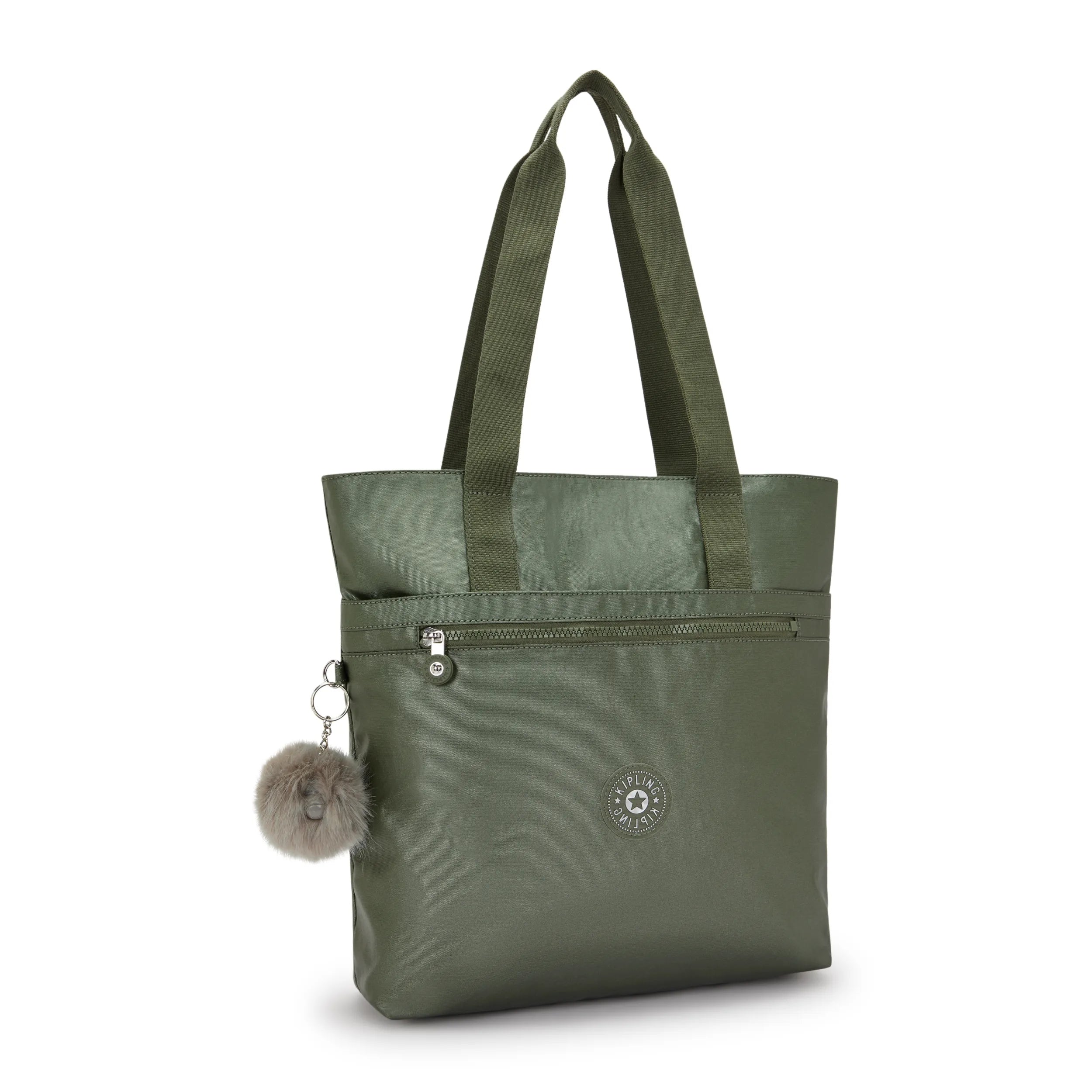 Anris Metallic Tote Bag - Image 5