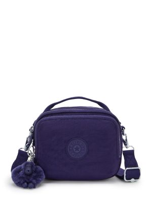 Cahir Convertible Mini Backpack