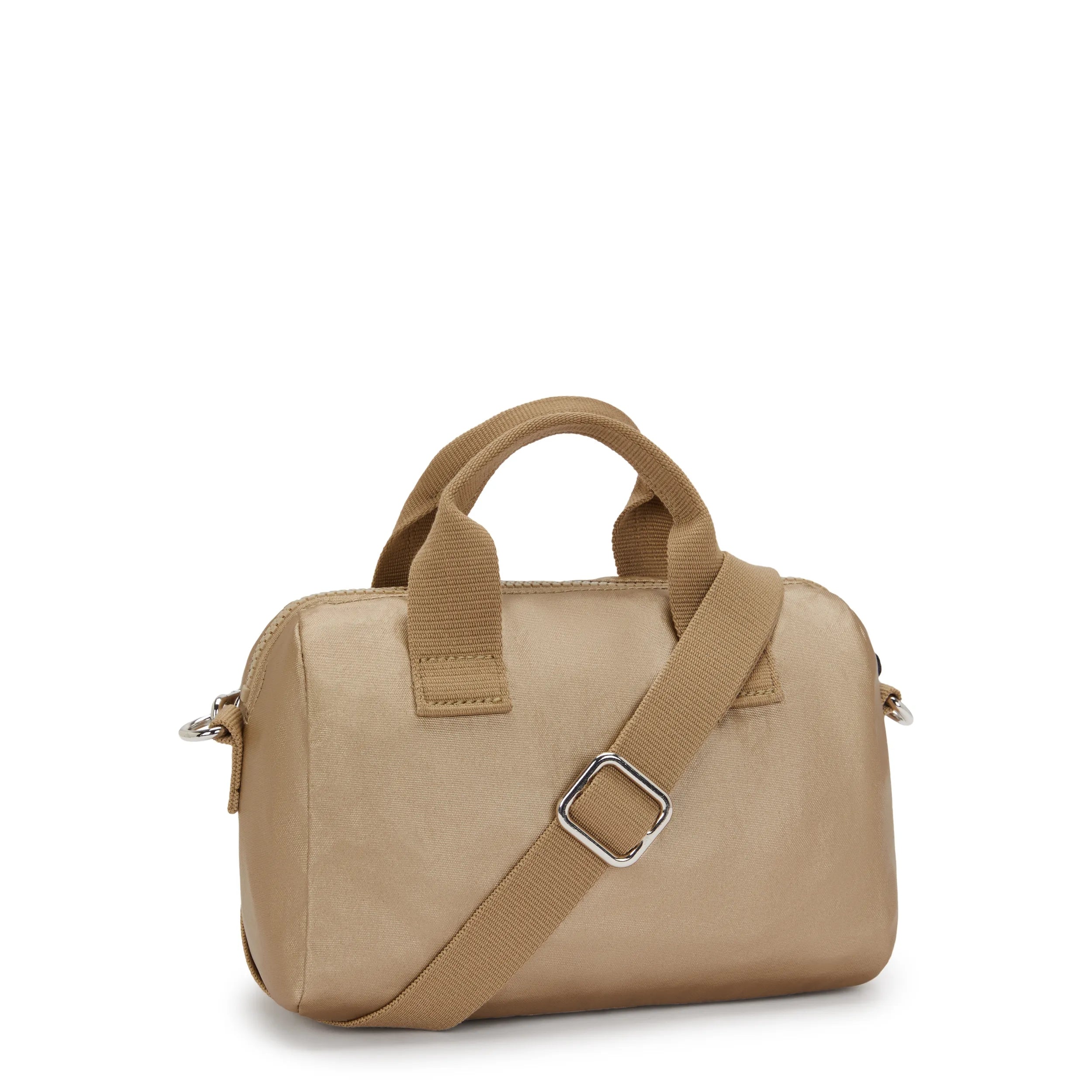 Odette Metallic Shoulder Bag - Image 3