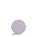 Ysabella Metallic Jewelry Pouch