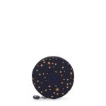 Ysabella Printed Jewelry Pouch