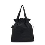 Elmar Smooth Satin Tote Bag