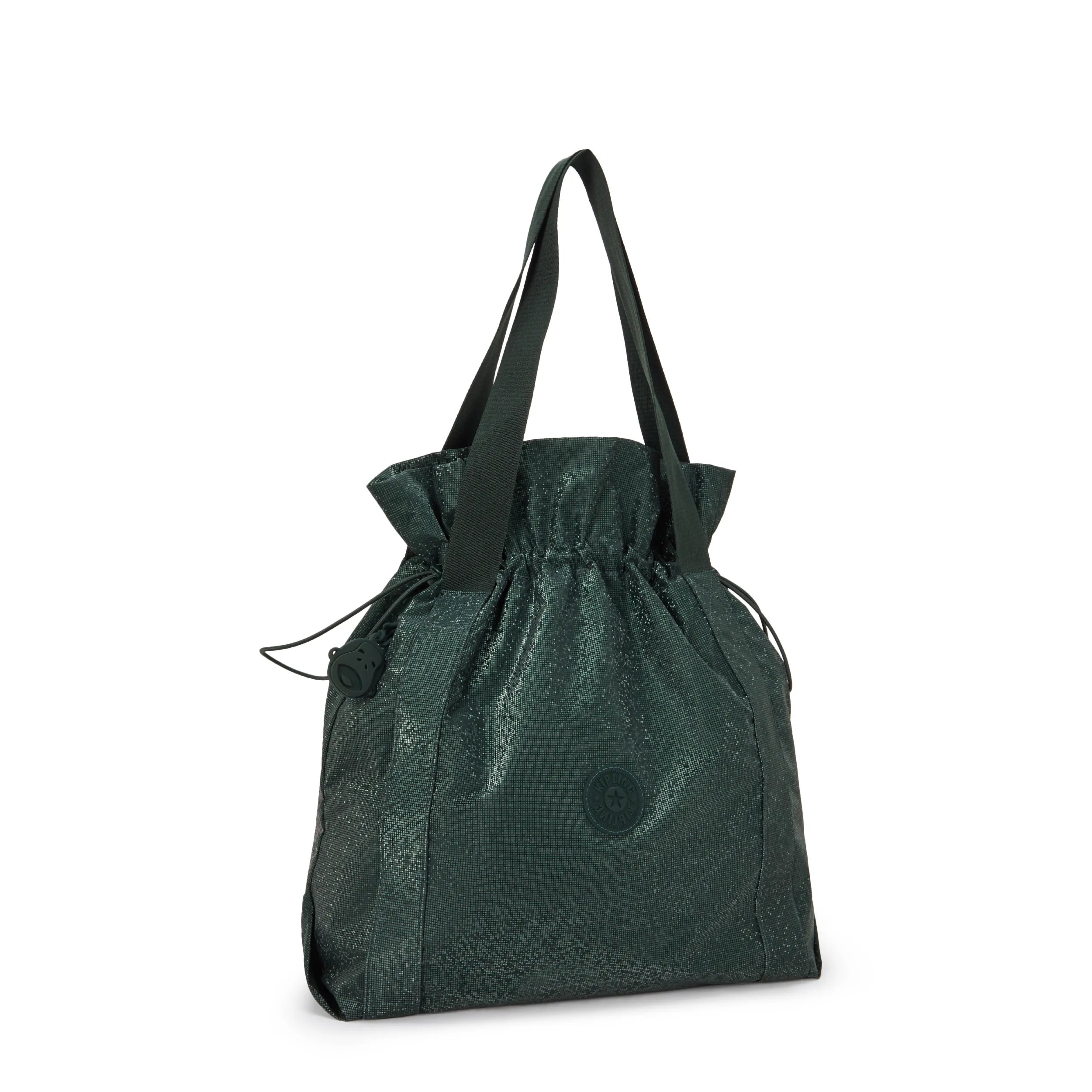 Elmar Smooth Satin Tote Bag - Image 5