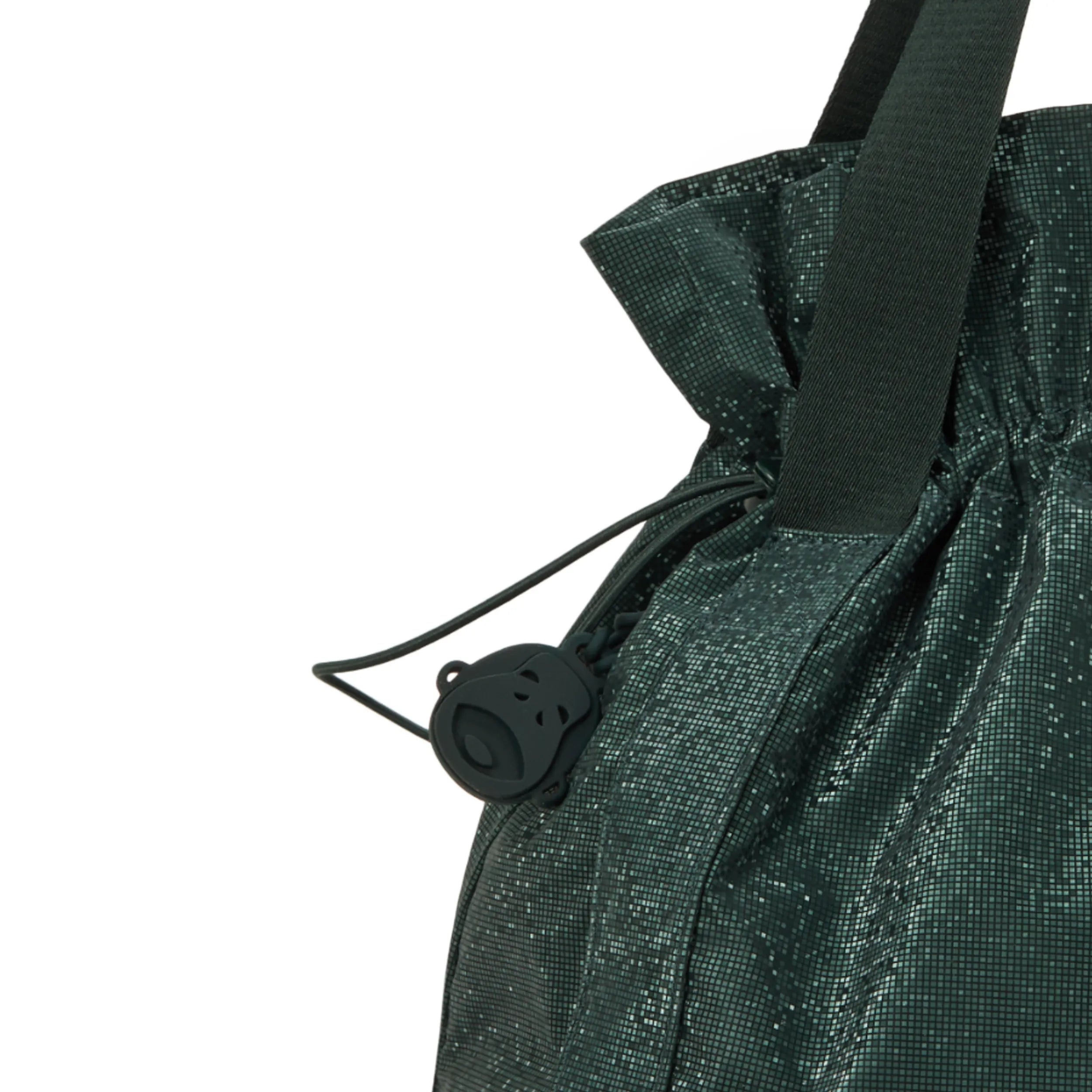 Elmar Smooth Satin Tote Bag - Image 6