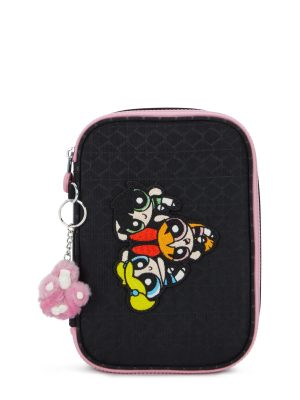 The Powerpuff Girls 100 Pens Case