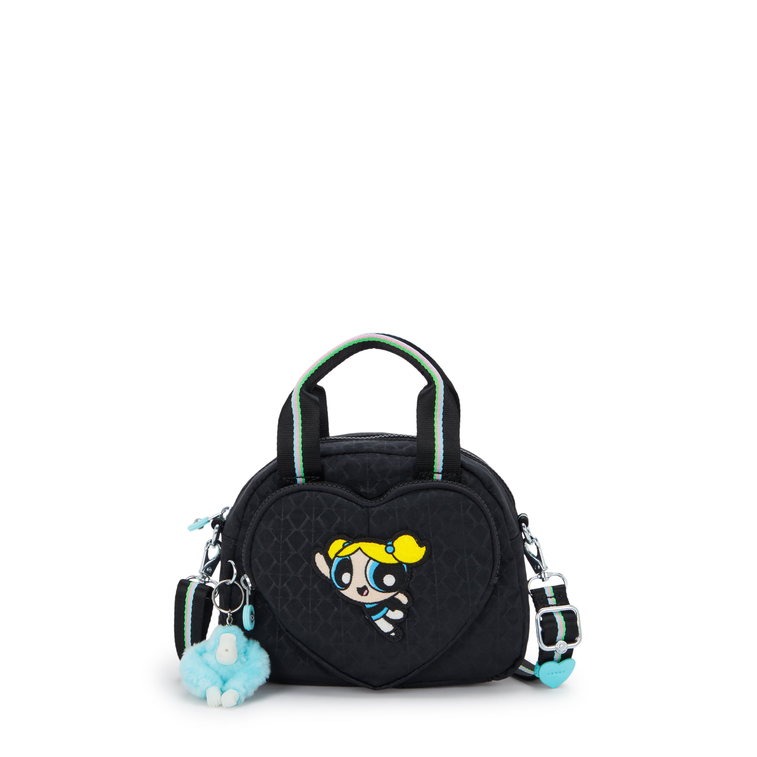 The Powerpuff Girls Defea Mini Shoulder Bag
