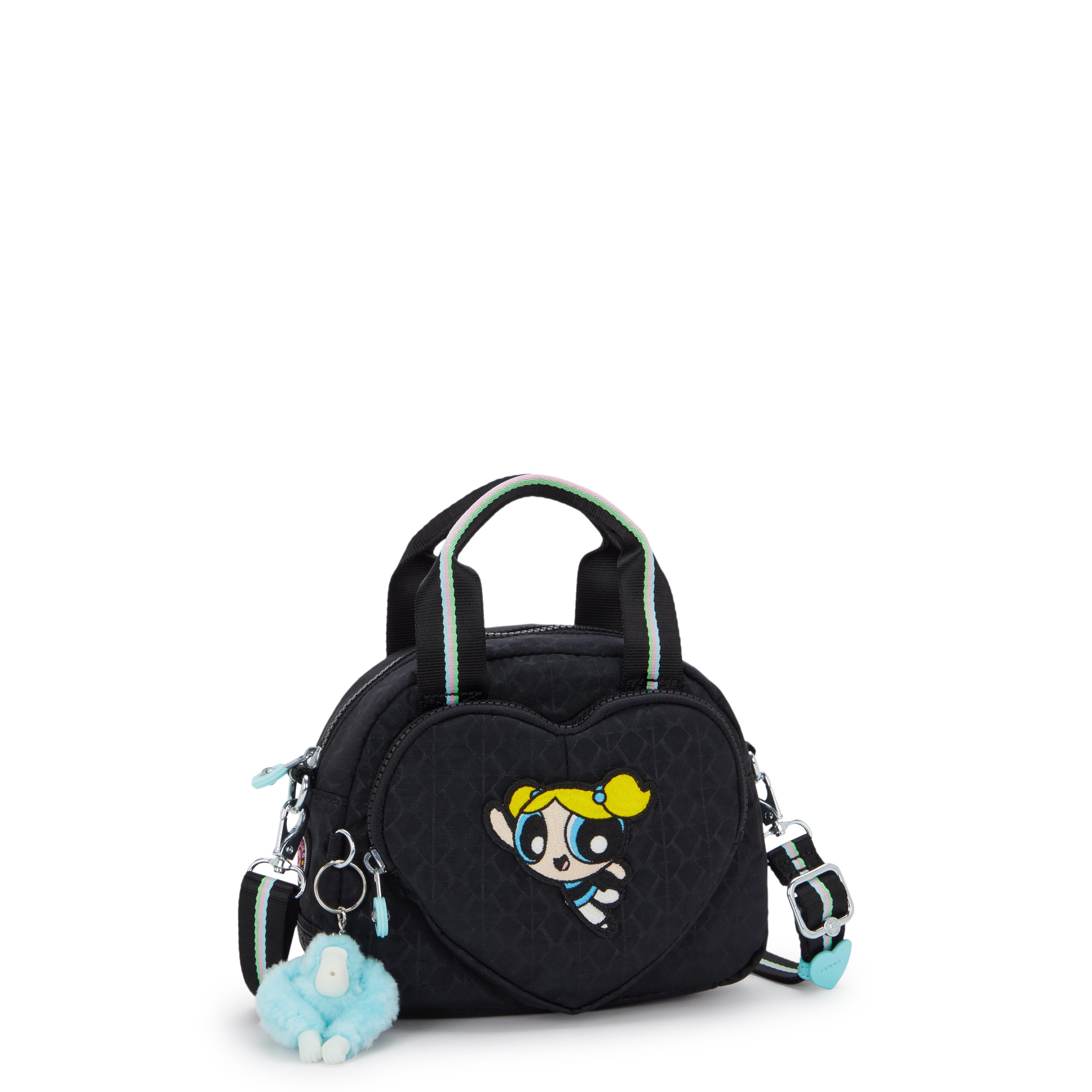 The Powerpuff Girls Defea Mini Shoulder Bag - Image 5