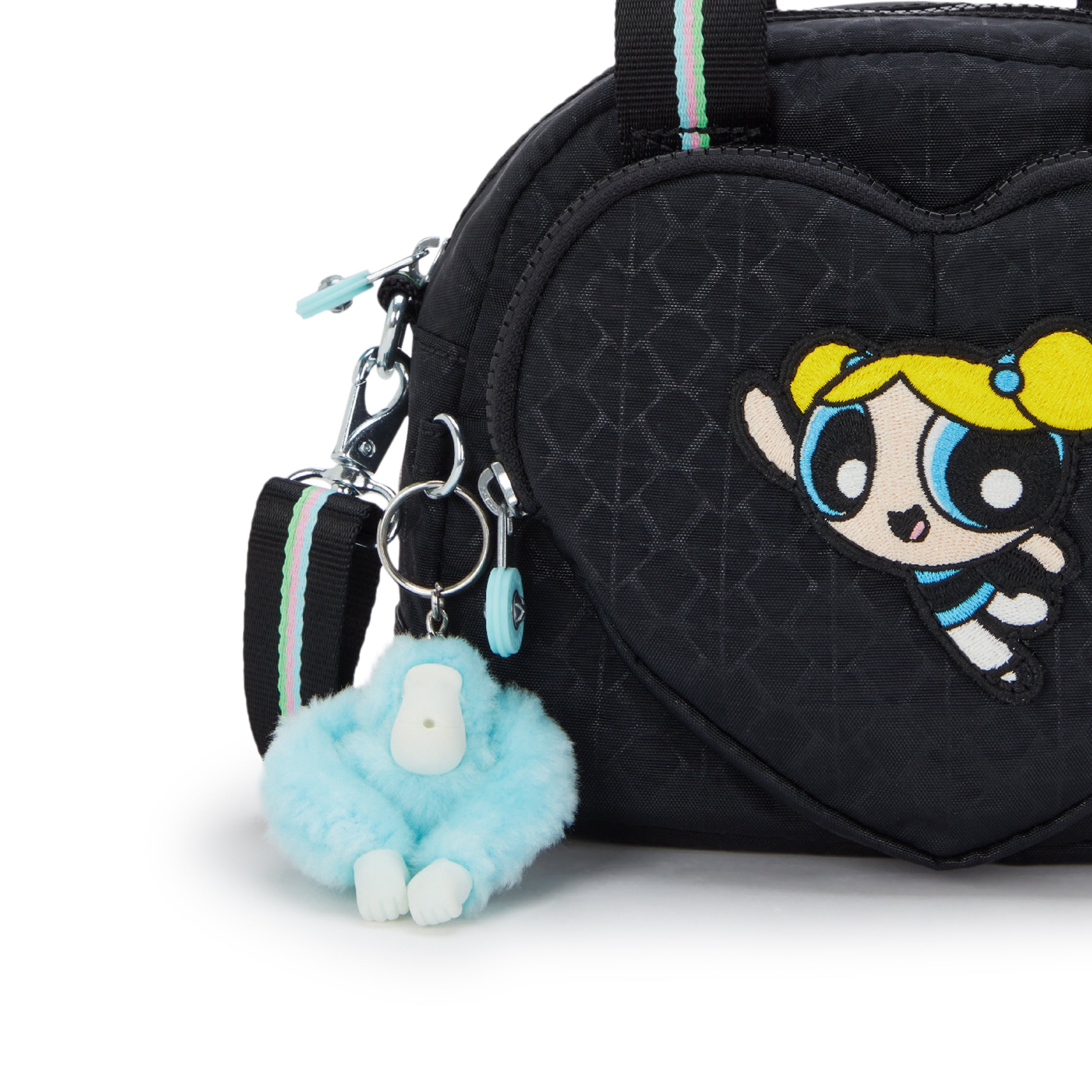 The Powerpuff Girls Defea Mini Shoulder Bag - Image 6