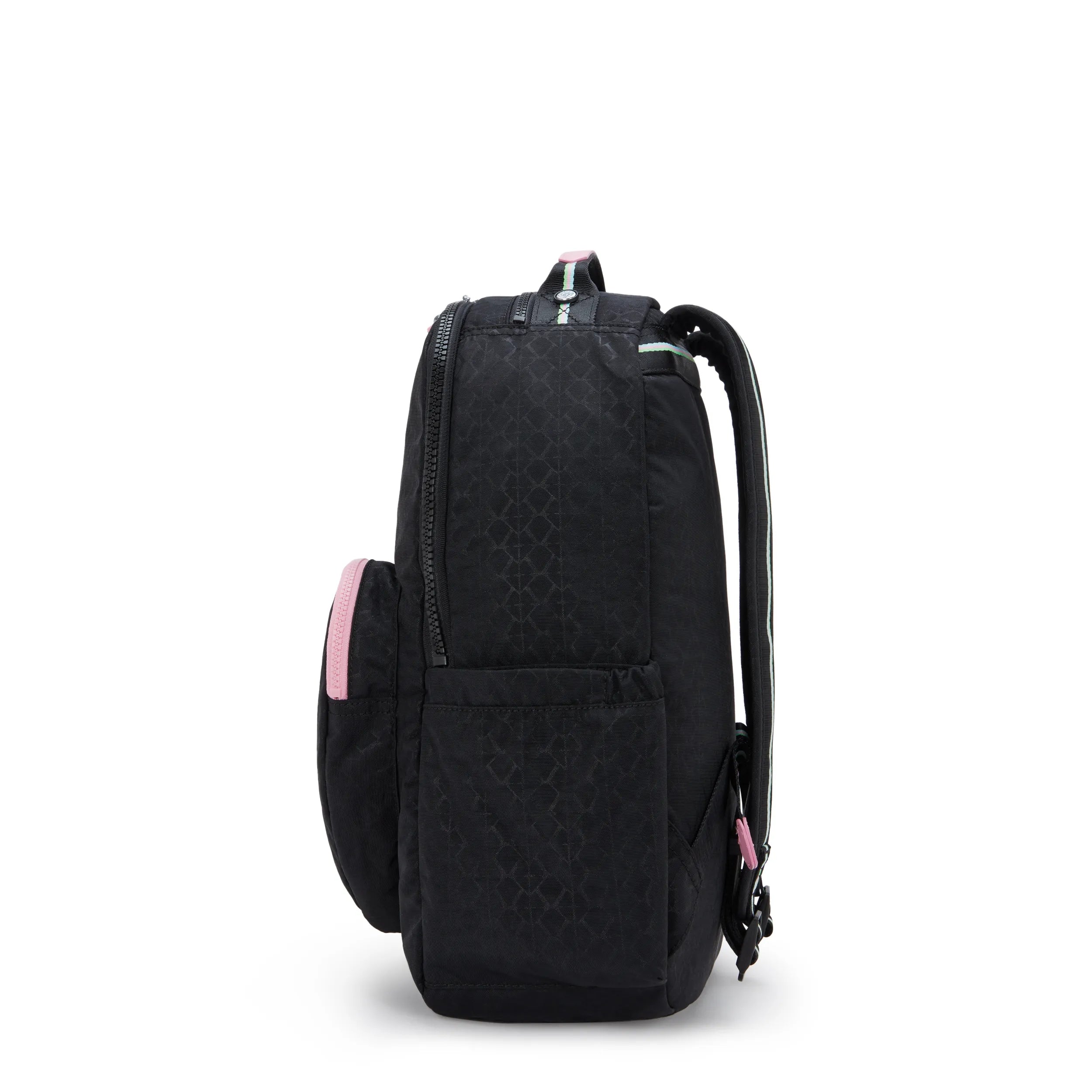The Powerpuff Girls Seoul Large 15 Laptop Backpack - Image 7
