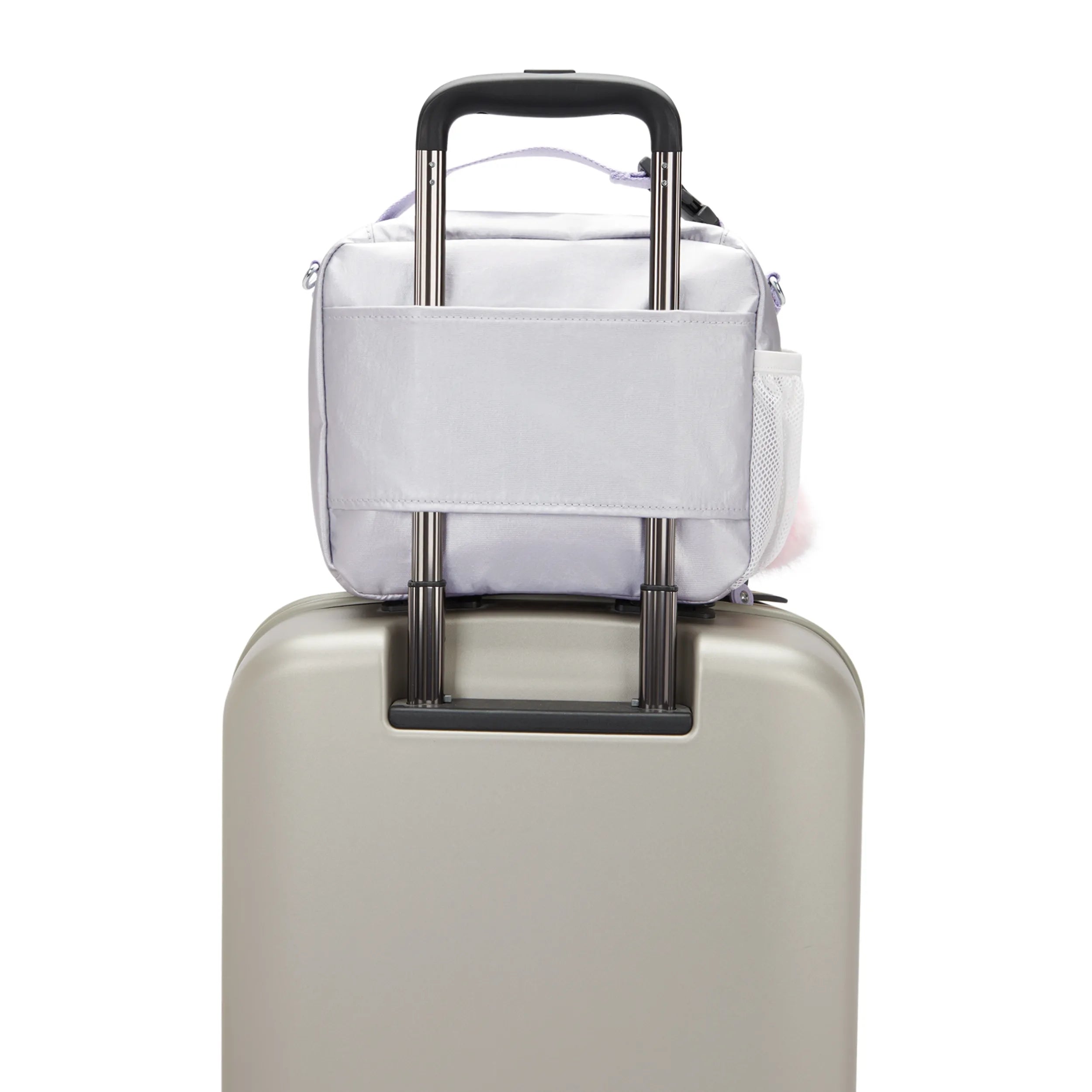 Ermy Metallic Lunch Bag - Image 6