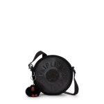 Fernanda Circle Crossbody Bag
