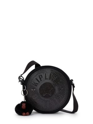 Fernanda Circle Crossbody Bag