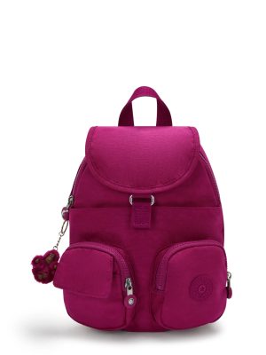 Lovebug Small Backpack