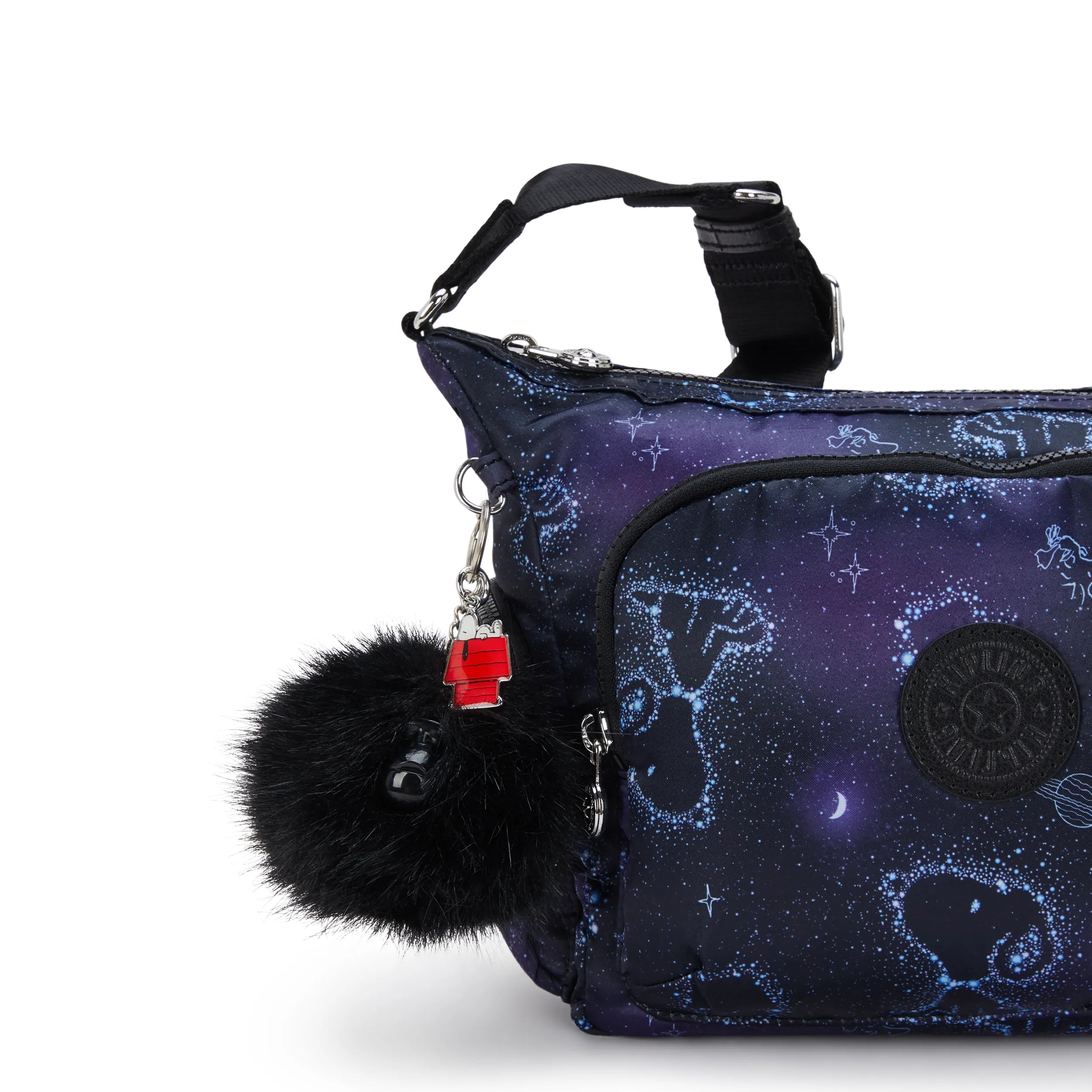 Peanuts Gabb Small Crossbody Bag - Image 5