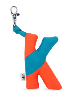 Kipling Puff Keychain