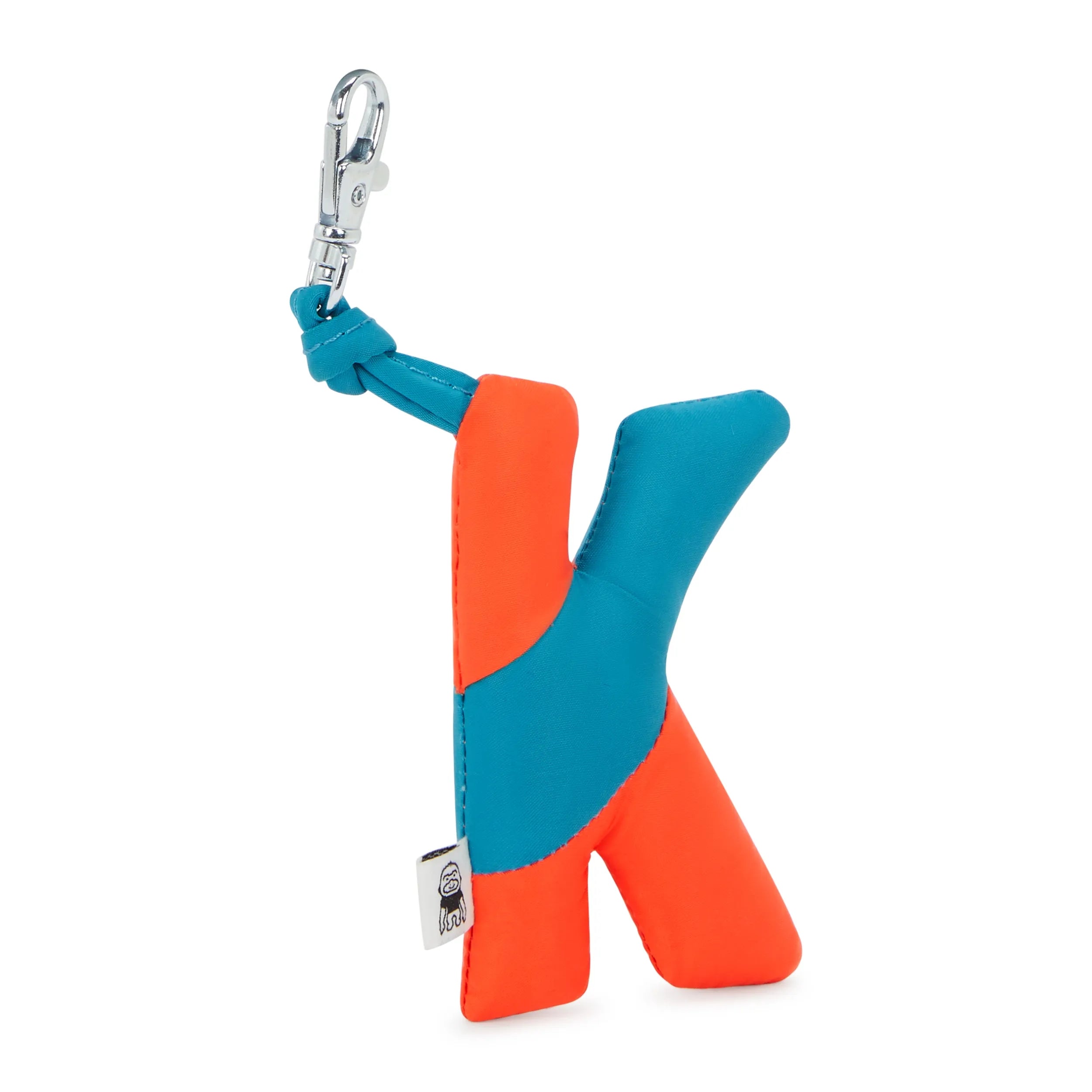 Kipling Puff Keychain - Image 2