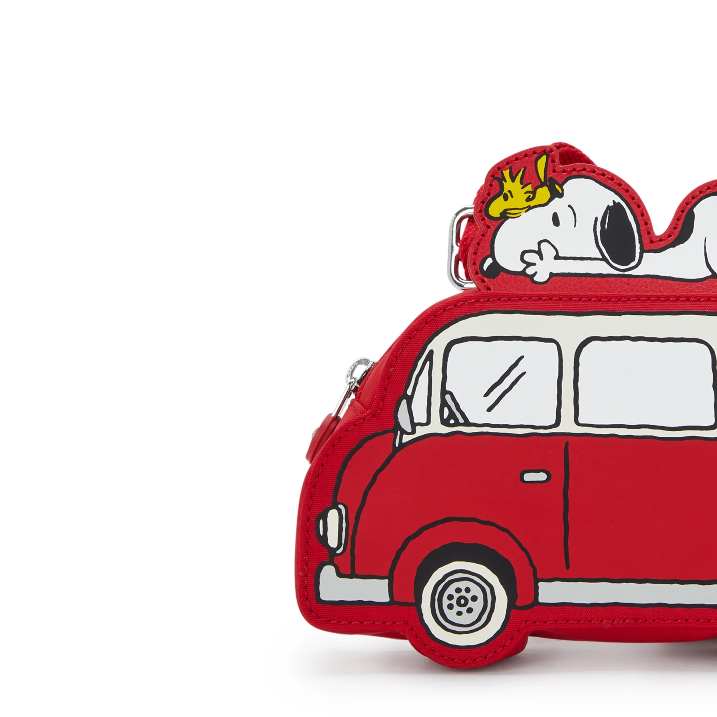 Peanuts Van Crossbody Bag - Image 6