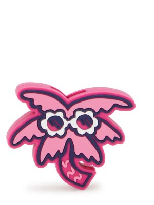 Palm Tree Zipper Puller