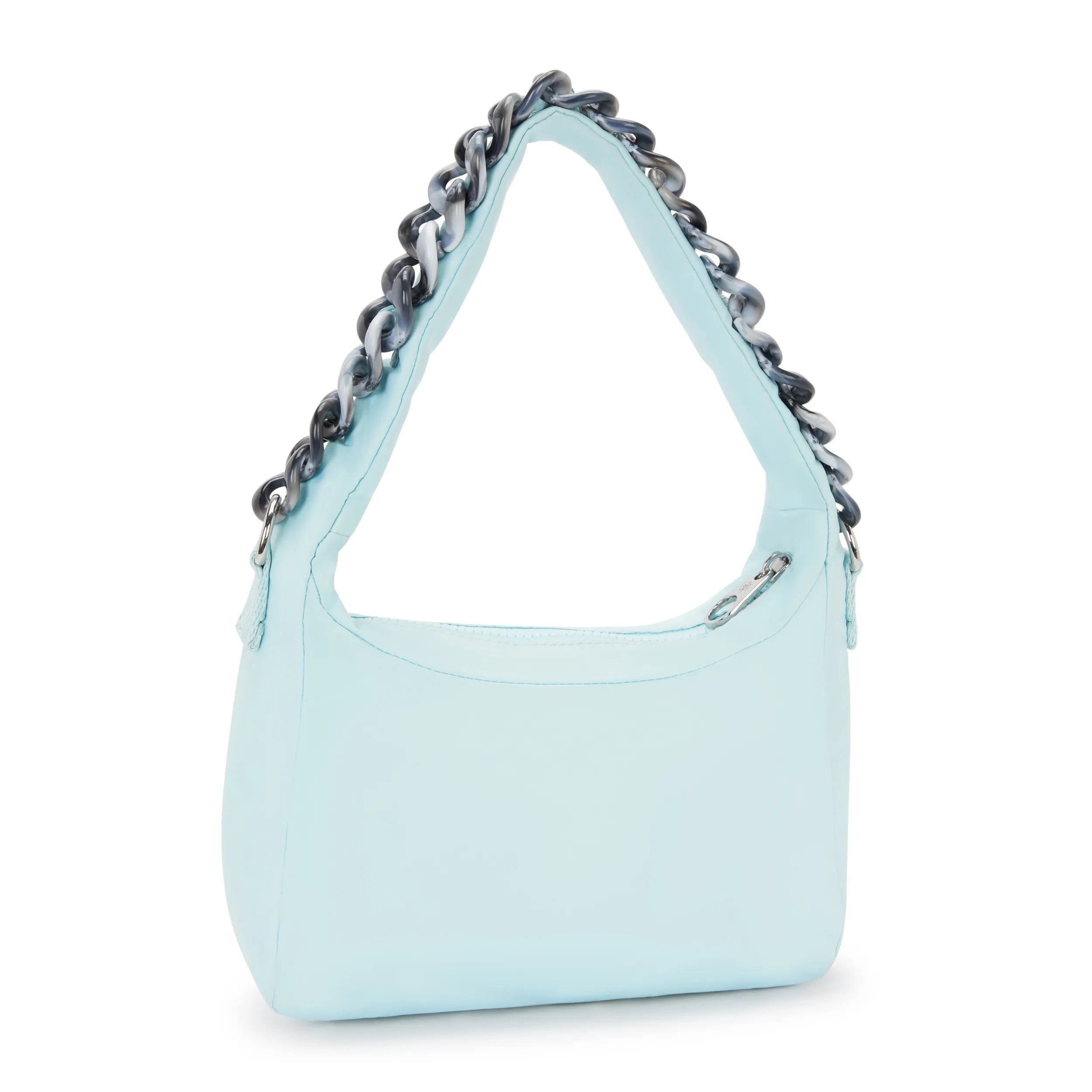 Kelsey Tortoise Chain Shoulder Bag - Image 2