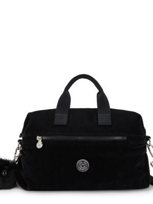 Hasset Corduroy Shoulder Bag