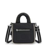 Aydin Puffed Shoulder Bag
