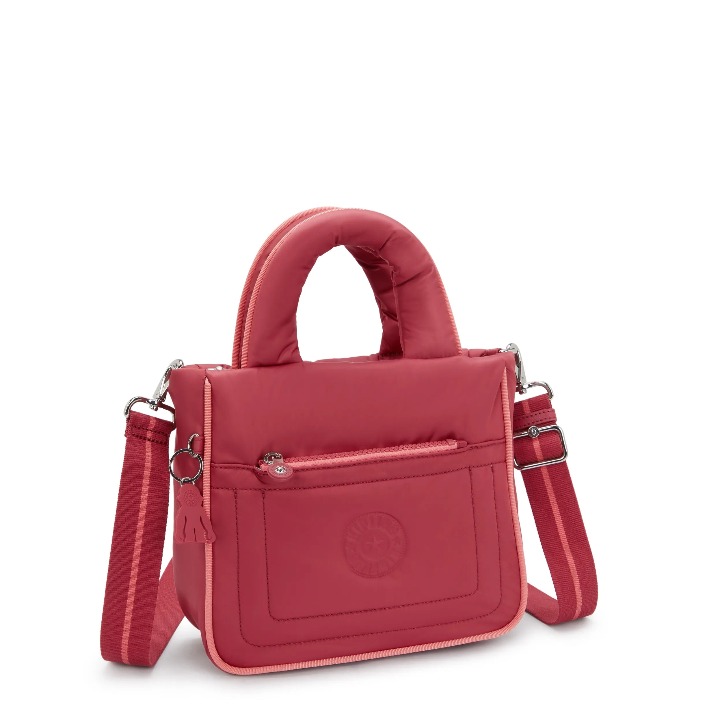Aydin Puffed Shoulder Bag - Image 4