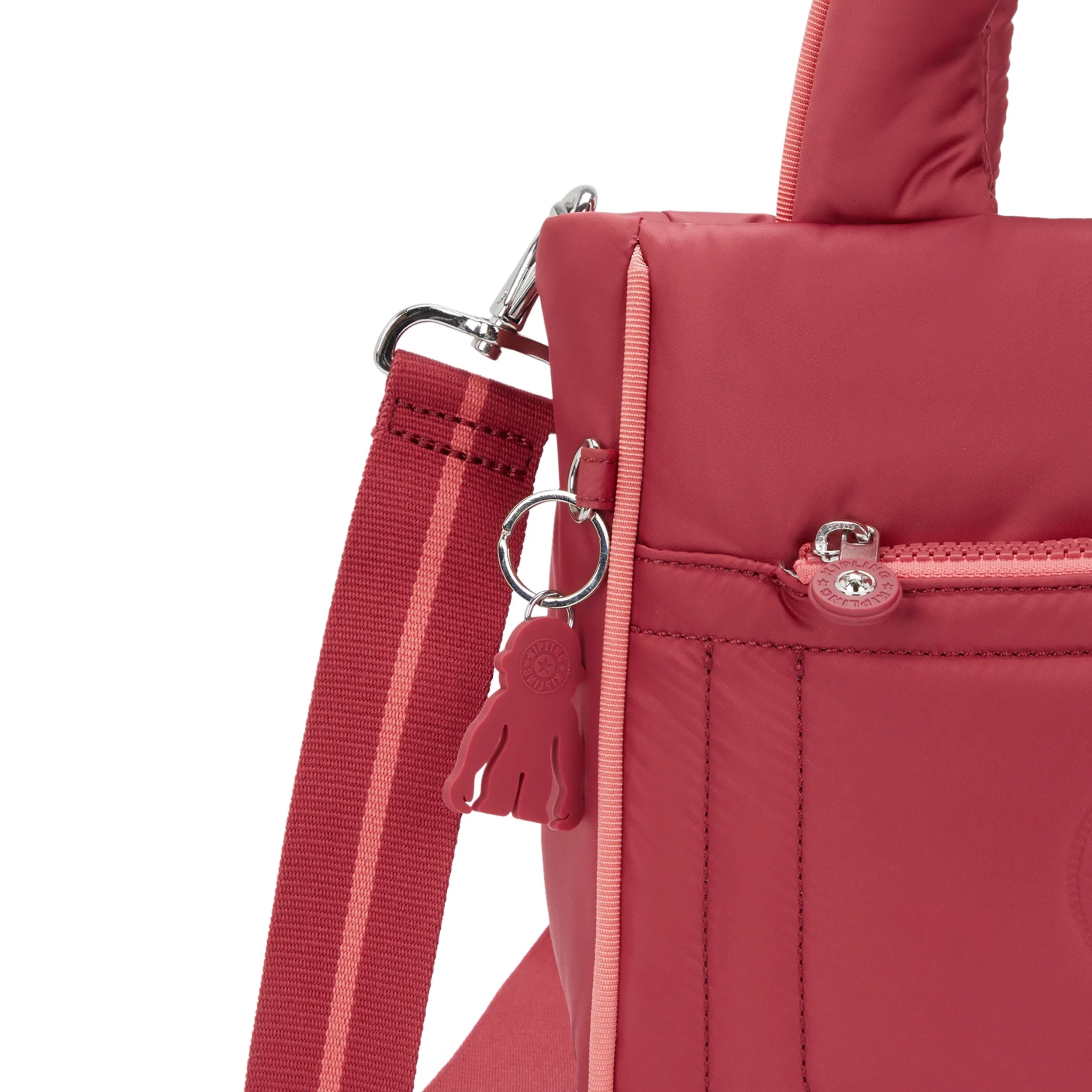 Aydin Puffed Shoulder Bag - Image 5