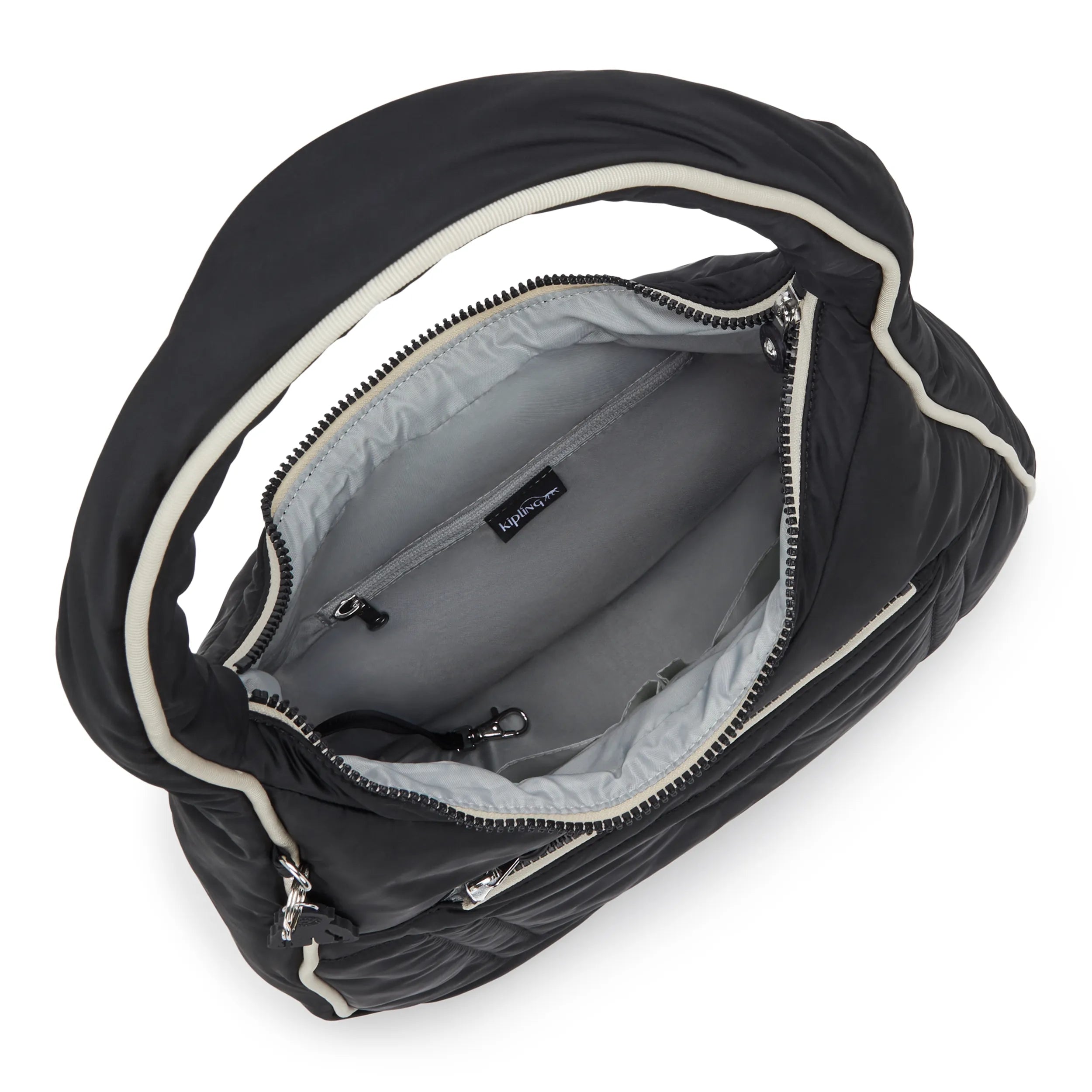 Ketchum Puffed Shoulder Bag - Image 3