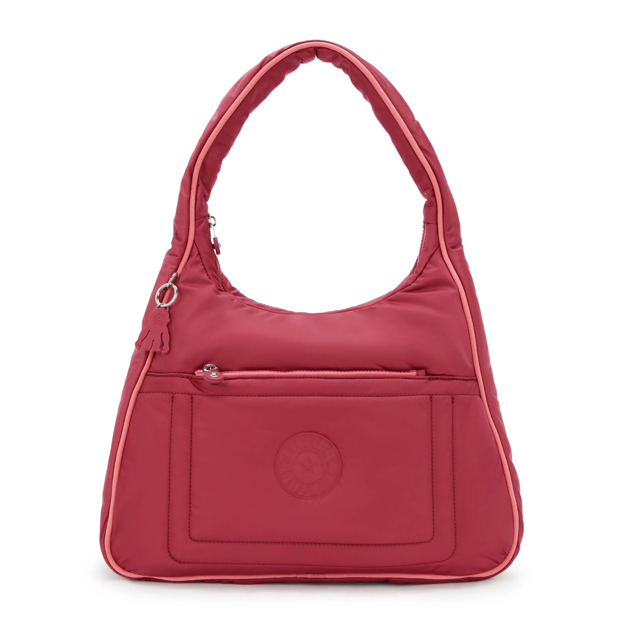 Ketchum Puffed Shoulder Bag