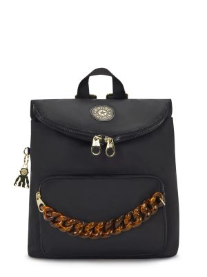 Jodes Tortoise Chain Backpack
