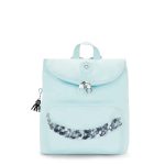 Jodes Tortoise Chain Backpack